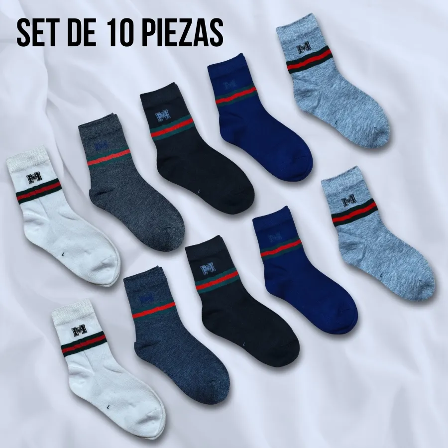 DF1102 KIT DE 10 3558